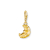Thomas Sabo Charm - Croissant - 2079-413-39