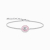 Thomas Sabo Armband - A2143-691-9-L19V