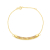 ELLA Juwelen Armband - VYN704458