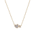 Stardiamant Halskette - D3336G