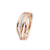 Stardiamant Ring - D6482R/54