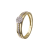 Stardiamant Ring - D6559G