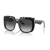 Dolce & Gabbana Sonnenbrille - DG4414-33728G-54