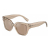 Dolce & Gabbana Sonnenbrille - DG4471-34325A-52