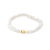 Maja Emulto Armband - EL00230.BR.YG