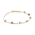 Maja Emulto Armband - Colorante - EL00244.BR.YG