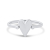 Maja Emulto Ring - Amore Grande - EL00339.RG.RH