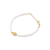 Maja Emulto Armband - Unita Pearl - EL00368.BR.YG