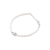 Maja Emulto Armband - Unita Pearl - EL00368.BR.RH