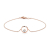 FJF JEWELLERY Armband - FJF0050001RWH