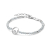 FJF JEWELLERY Armband - Labradorit - FJF0050028SLR