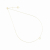 Maman et Sophie Halskette - STAR NECKLACE - gcsso3trpn