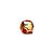 Pandora Charm - Marvel Iron Man - 764213C01