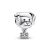 Pandora Charm - Dog - 792254C01