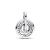 Pandora Charm - Sternzeichenkreis - 793038C01