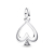 Pandora Charm - Me Spade - 793078C01