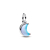 Pandora Charm - Mondsichel - 794272C01
