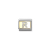 Nomination Charm - COMPOSABLE CLASSIC BUCHSTABE R - 030291/18