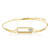 Julie Julsen Armband - JJBR01242.3