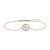 Julie Julsen Armband - JJBR0913.2