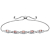 Julie Julsen Armband - JJBR3078-2S