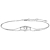 Julie Julsen Armband - JJBR33647S
