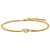 Julie Julsen Armband - JJBR34114G