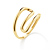 Jackie Ring - Canal - JKR25.556/54