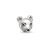 Thomas Sabo Beads - Maus - K0166-041-12