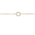 Palido Armband - Brillant Gelbgold 585 - K10739/G