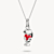 Thomas Sabo Halskette - Snoopy mit Herz - KE2354-664-10-L45V
