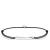 Thomas Sabo Armband - Glam and Soul - Little Secret Classic -  LS012-173-11
