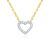 Best of Diamonds Collier - NK312GG