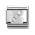 Nomination Classic - SilverShine Buchstabe Z mit Zirkonia - 330301/26