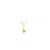 Maman et Sophie Ohrringe - HEART - orsso41pr