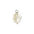 Maja Emulto Charm für Ohrschmuck - PEARL ME UP - EL00031.HG.RH