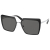 Prada Sonnenbrille - PR58WS-1AB5Z1-57