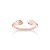 Thomas Sabo Ring - TR2392-416-14