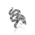 Thomas Sabo Ring - Snake - TR2418-643-11