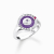 Thomas Sabo Ring - TR2438-390-13