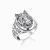 Thomas Sabo Ring - TR2452-643-21