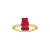 Thomas Sabo Ring - TR2459-414-10