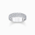 Thomas Sabo Ring - TR2460-051-14