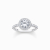 Thomas Sabo Ring - Halo - TR2475-051-14