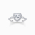 Thomas Sabo Ring - Halo - TR2477-051-14