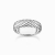 Thomas Sabo Ring - Snake - TR2489-637-21