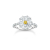 Thomas Sabo Ring - TR2493-051-4