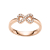 ELLA Juwelen Ring - V532-R