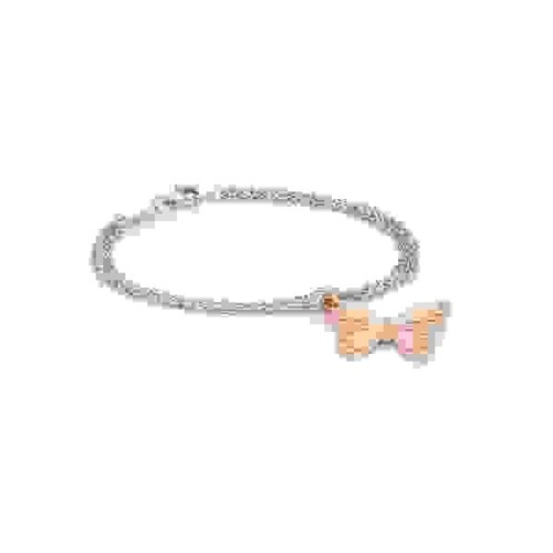 Nomination Armband - Butterfly New - 021377/011