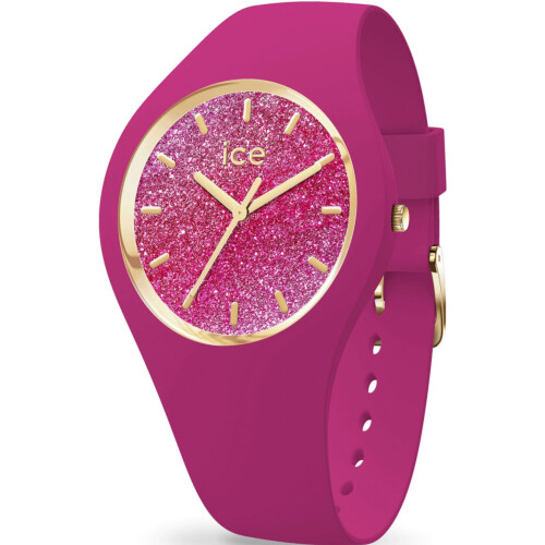Ice watch Uhren - ICE glitter Fuschia Pink - 022575